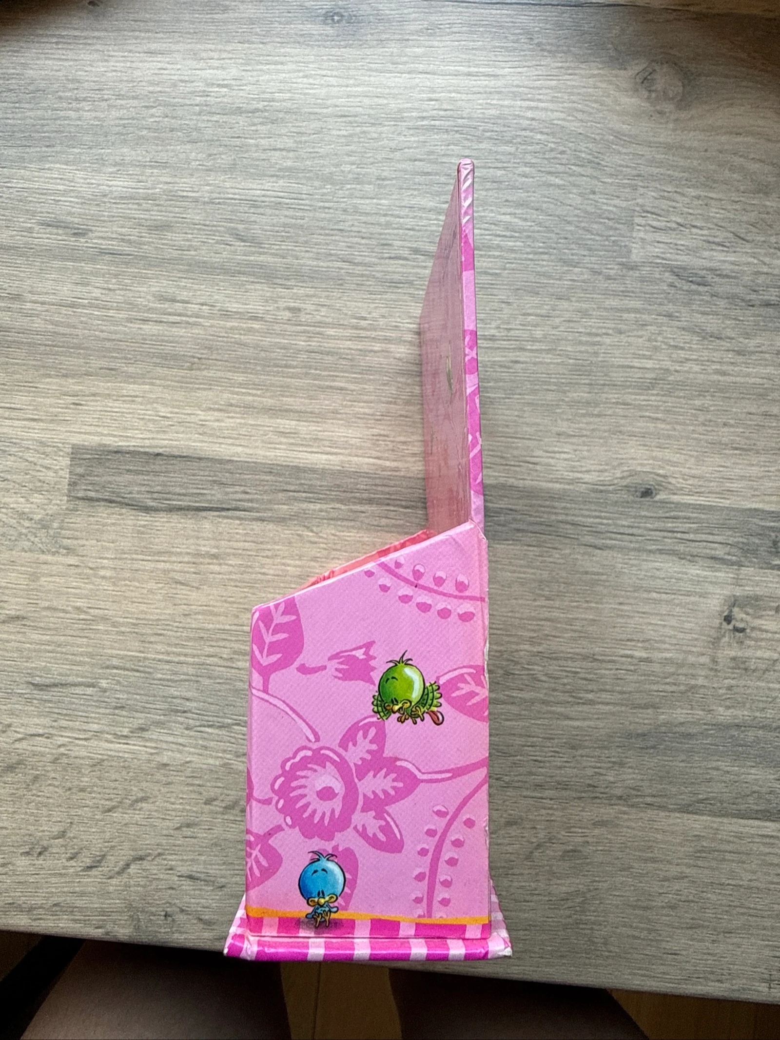 Kleine Diddl doos – photo 2